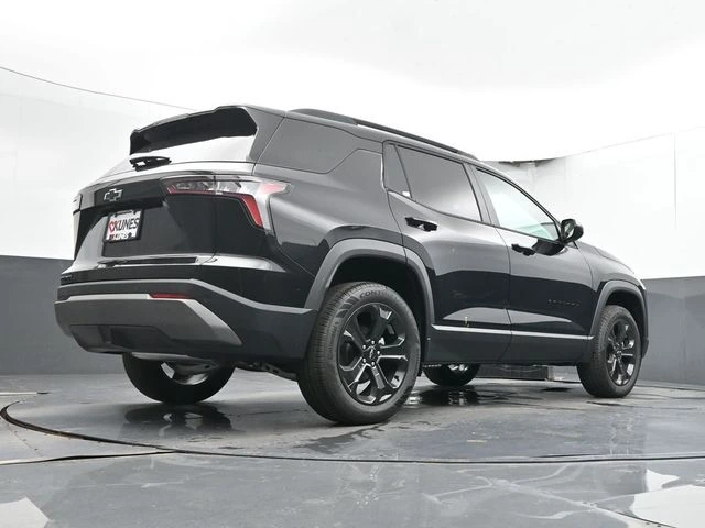 2027 Chevrolet Equinox LT - Photo 41