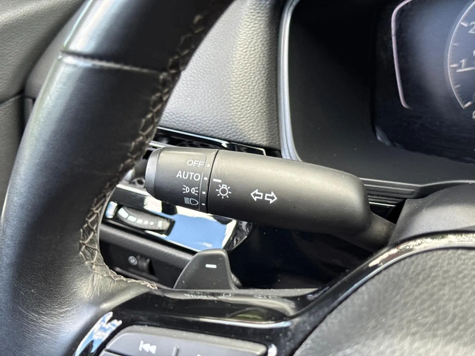 2023 Honda Civic Sport photo 19
