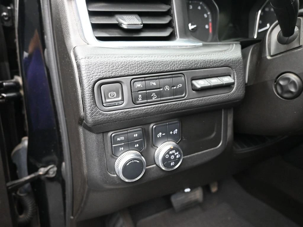 2021 GMC Yukon Denali - Photo 12
