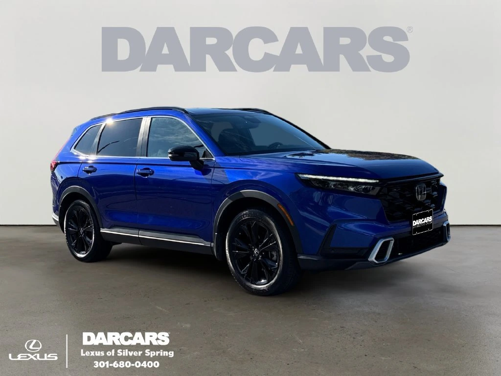 2023 Honda CR-V