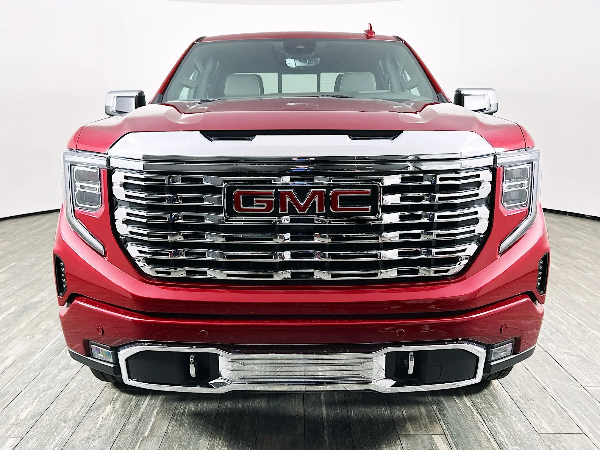 Used 2024 GMC Sierra 1500 Denali Denali with VIN 3GTUUGEDXRG364185 for sale in Owasso, OK