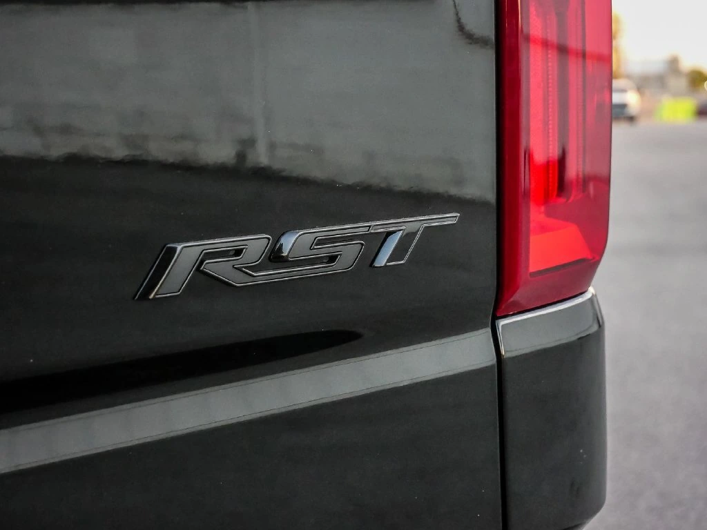 2026 Chevrolet Silverado 1500 RST - Photo 15