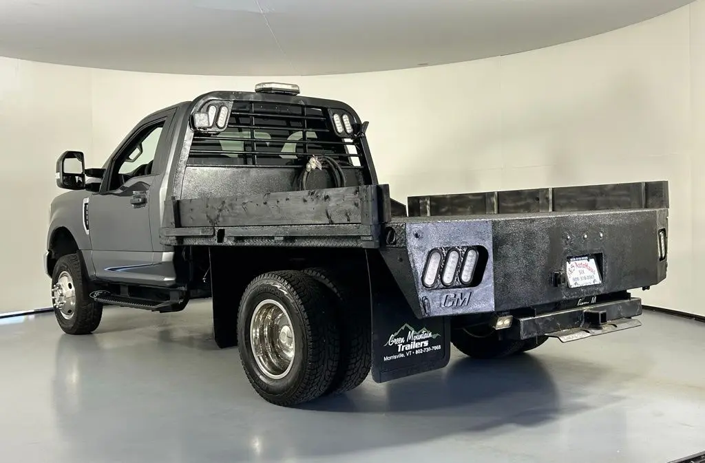 2020 Ford F-350 photo 5