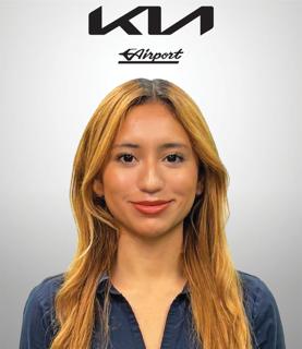 Emely Briceno Salazar
