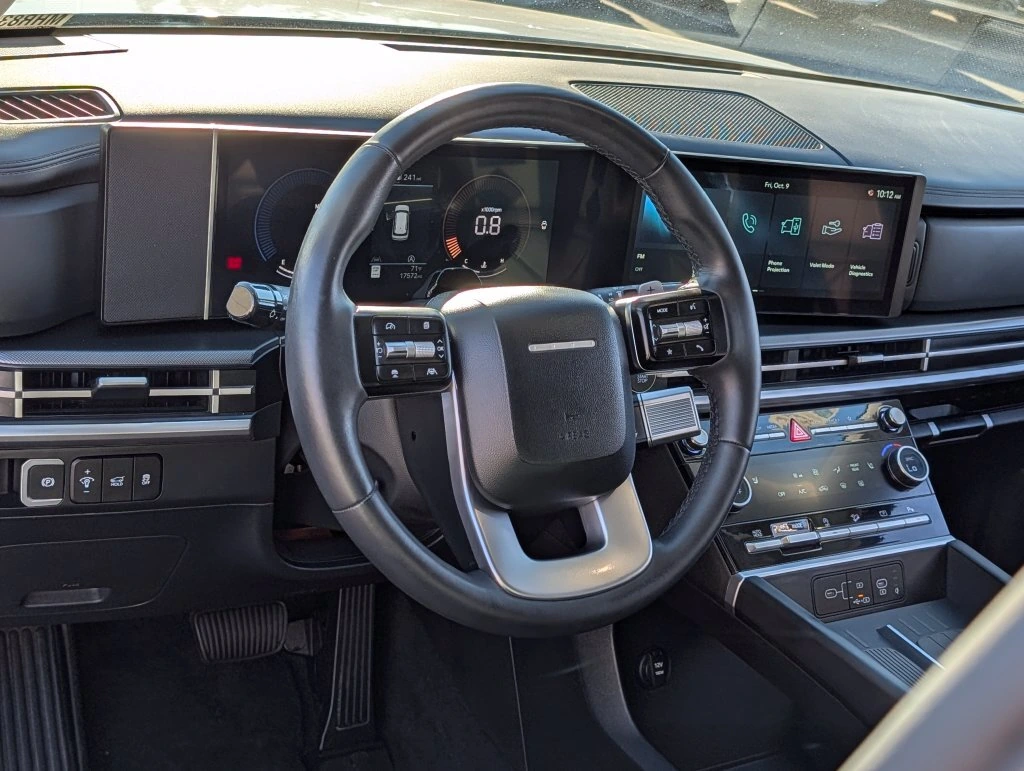 2026 Hyundai Santa Fe SEL - Photo 19