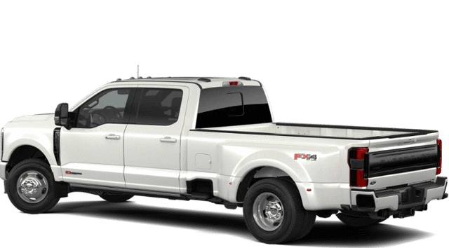 2026 Ford — photo 4