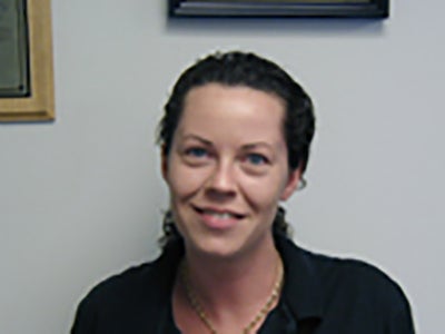 Colleen B. McCue