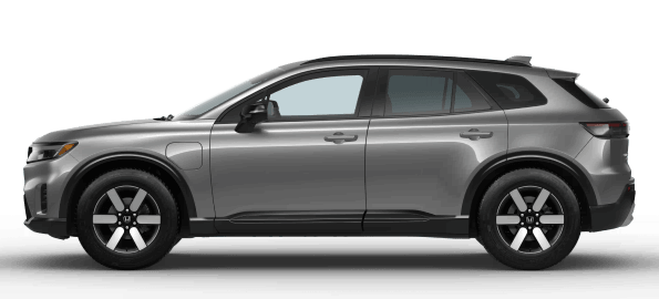 Honda Prologue Touring