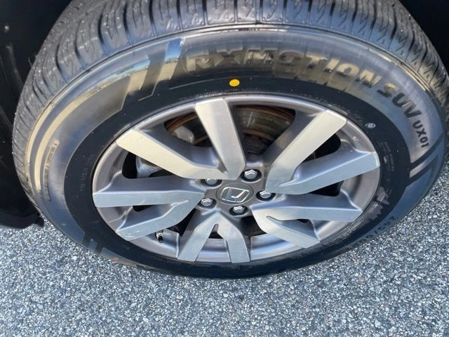 2019 Honda Pilot EX-L - Photo 33