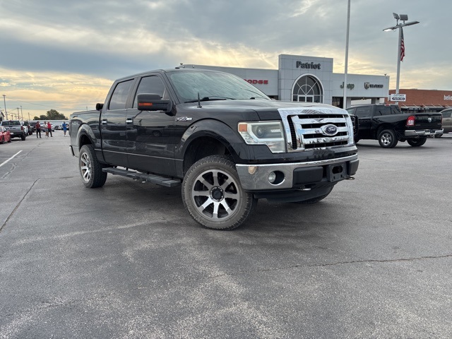 Vehicle