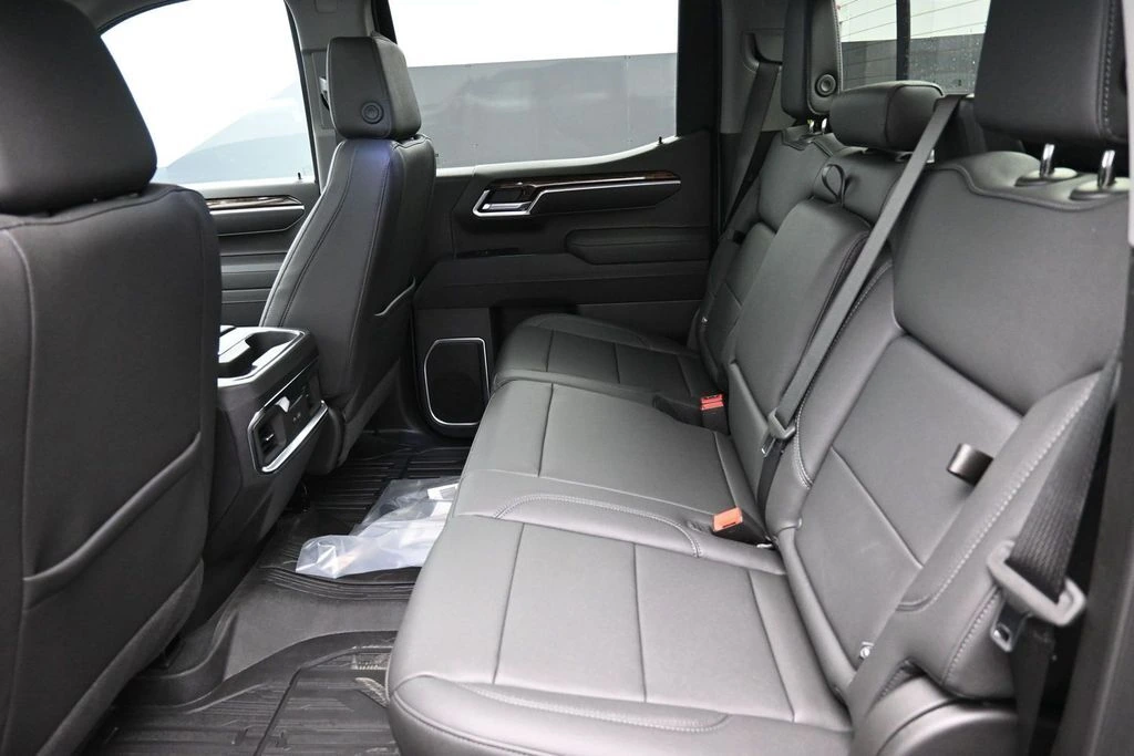 2026 GMC Sierra 1500 Elevation - Photo 23