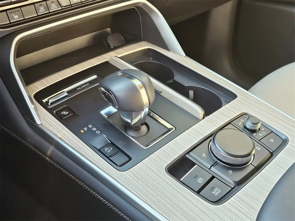 2024 Mazda CX-90 Plug-in Hybrid Premium photo 26