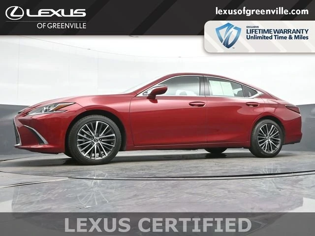 2023 Lexus ES 350 - Photo 39