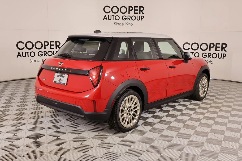 2026 MINI Hardtop 4 Door S - Photo 21