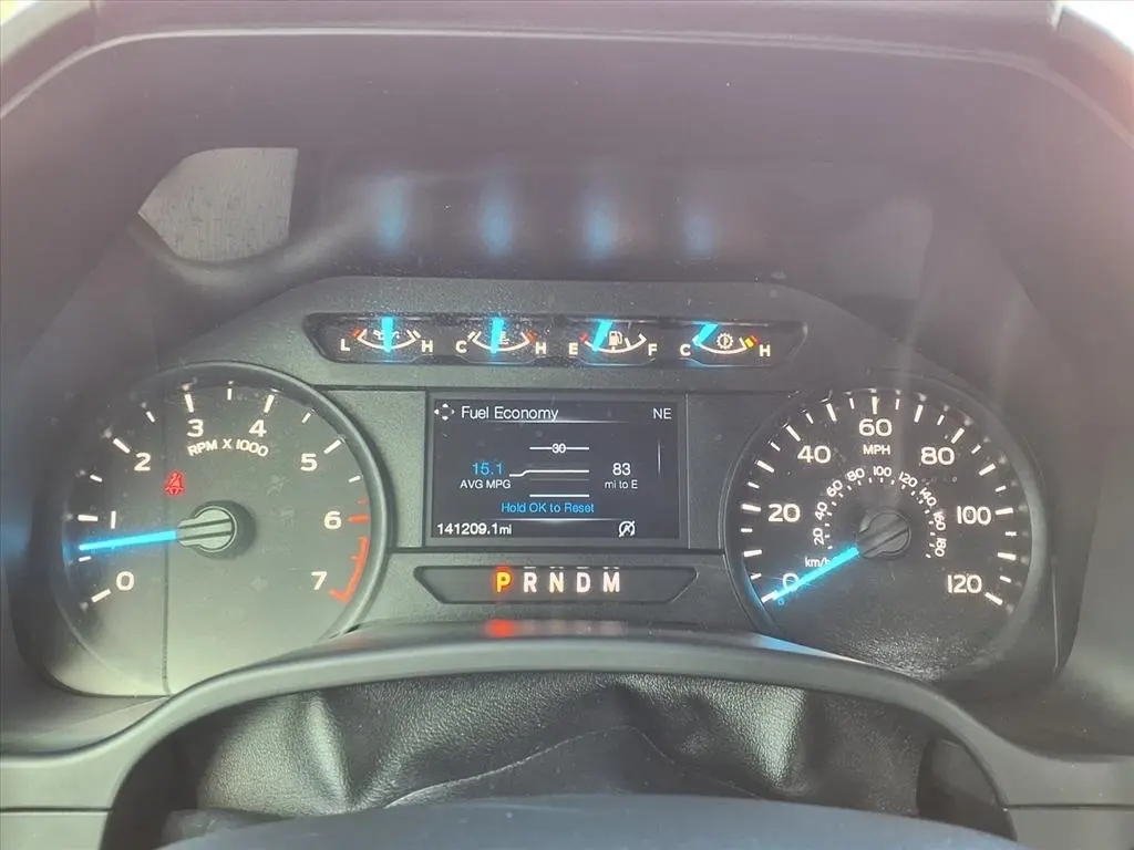 2019 Ford F-150 XL photo 34