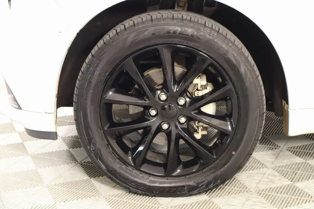 2018 Dodge Durango GT photo 15