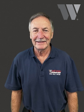 Russ Heaton