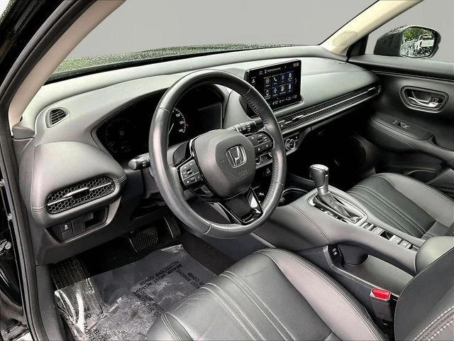 2024 Honda HR-V EX-L - Photo 17