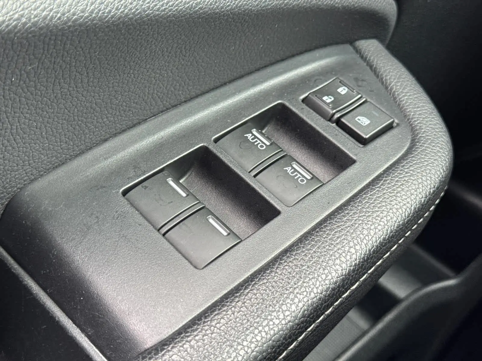 2024 Honda Passport EX-L photo 23
