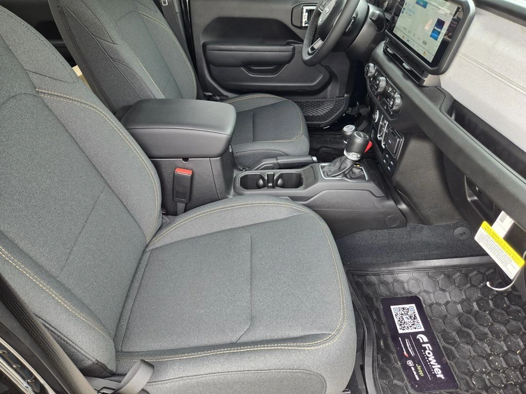 2025 Jeep Gladiator Sport S - Photo 10