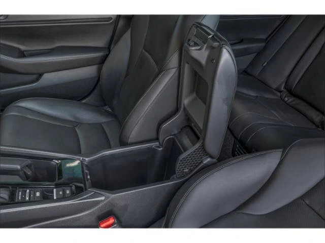2026 Honda Accord Hybrid Sport-L - Photo 16