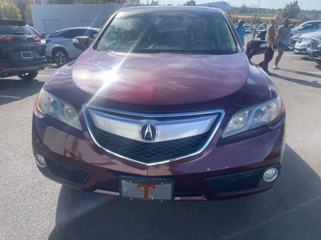 Vehicle