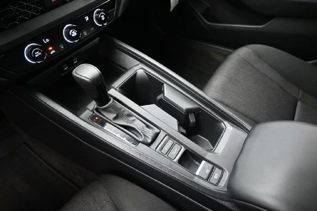2024 Honda Accord LX - Photo 24