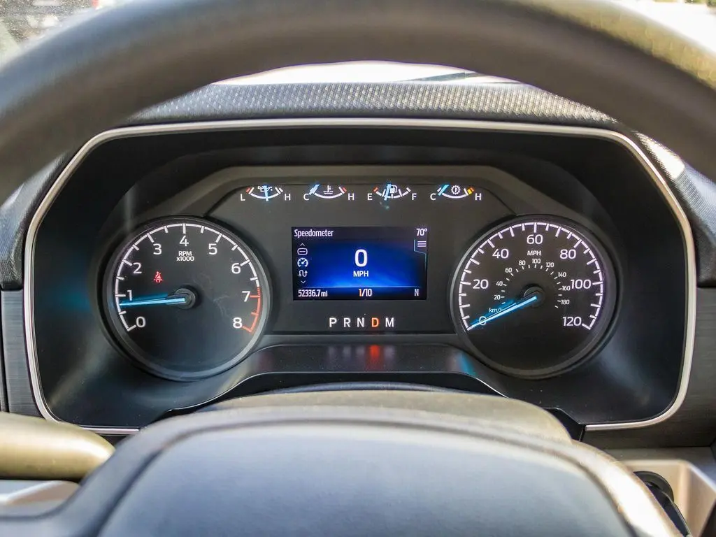 2022 Ford F-150 XLT photo 26