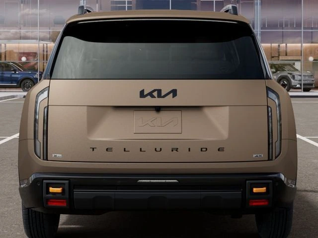 2027 Kia Telluride X-Pro SX Prestige - Photo 13