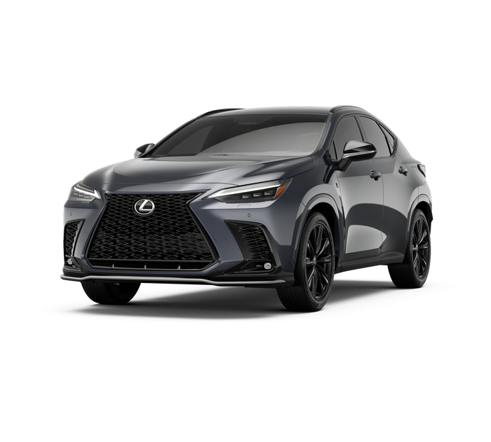 2026 Lexus NX 350 F SPORT HANDLING AWD
