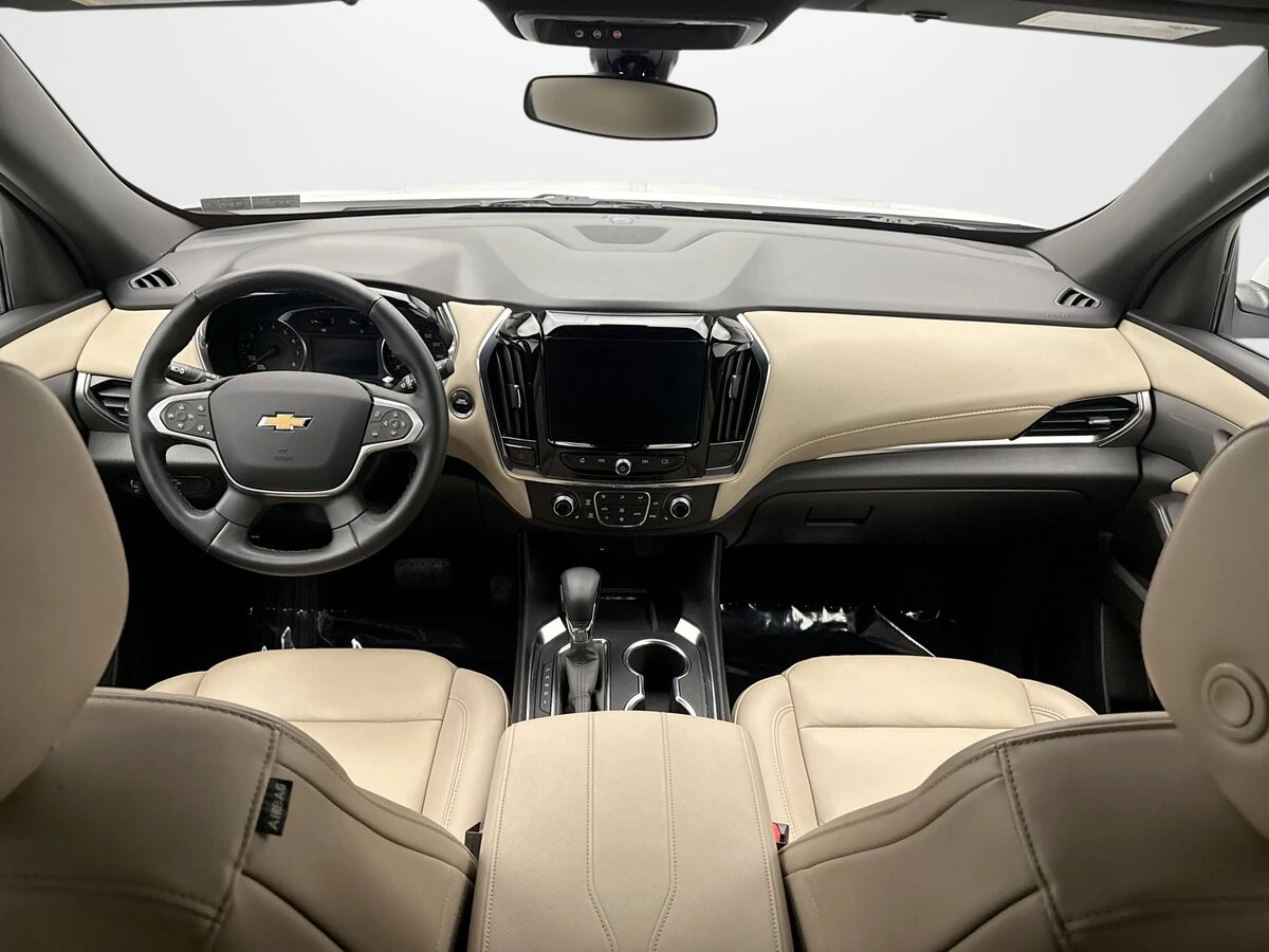 2023 Chevrolet Traverse 3LT - Photo 14