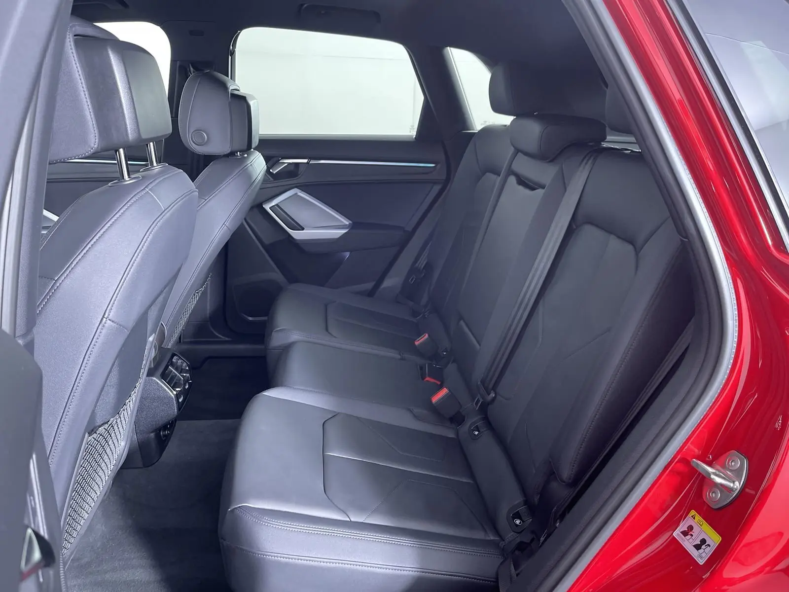 2022 Audi Q3 Premium Plus 40 TFSI photo 20