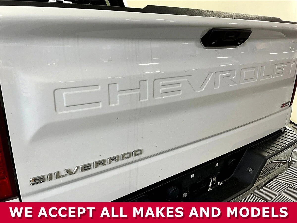 2023 Chevrolet Silverado 1500 LT - Photo 24