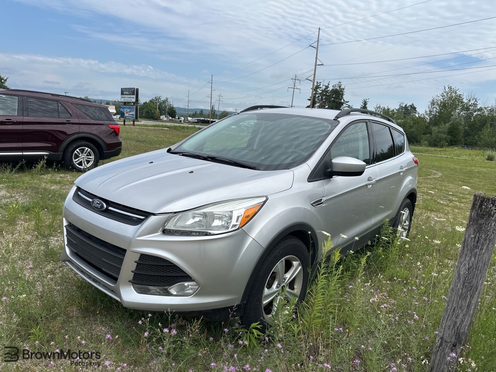 Vehicle