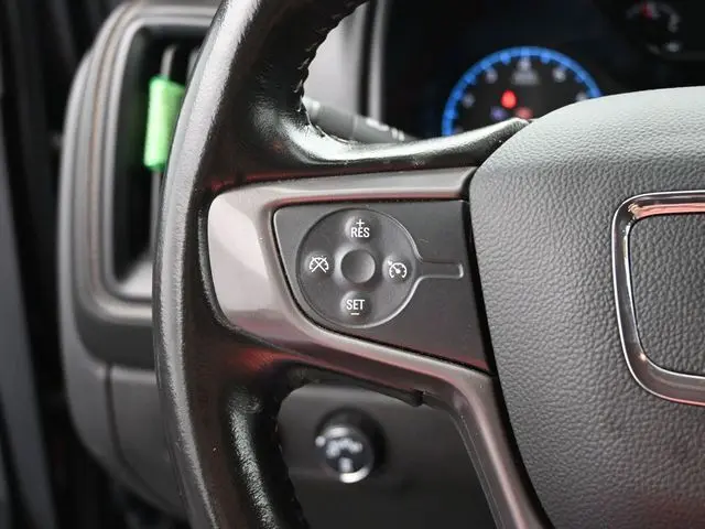 2021 Gmc Canyon AT4 photo 23