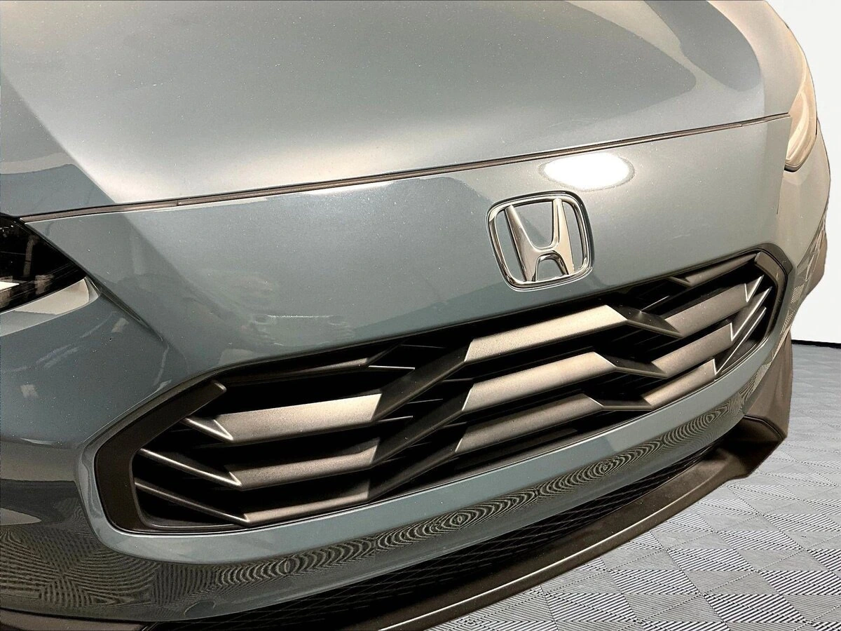2025 Honda HR-V Sport - Photo 32