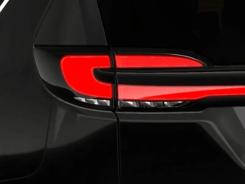 2026 Chrysler Pacifica photo 11