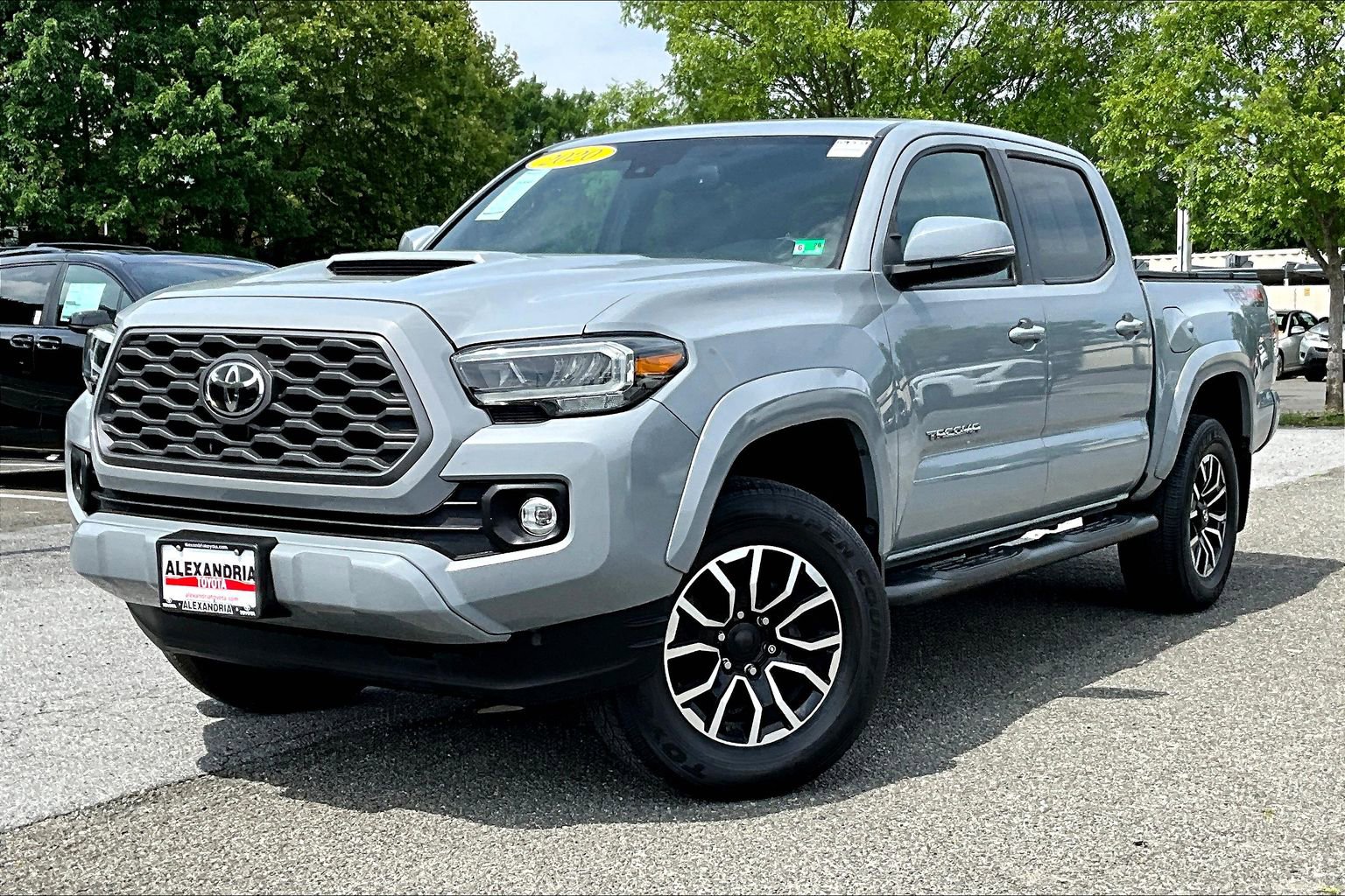Vehicle