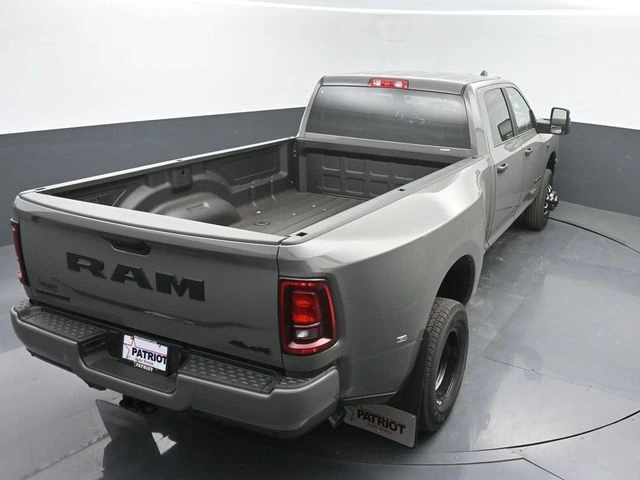 2026 RAM 3500 Big Horn - Photo 35