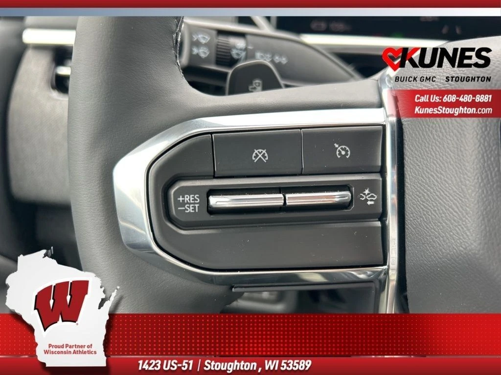 2026 GMC Sierra EV Elevation - Photo 37