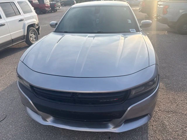 Used 2018 Dodge Charger R/T with VIN 2C3CDXCT7JH175895 for sale in Midwest City, OK