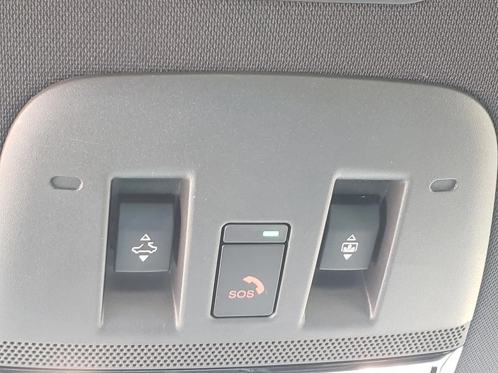 2025 Nissan Armada PRO-4X - Photo 40