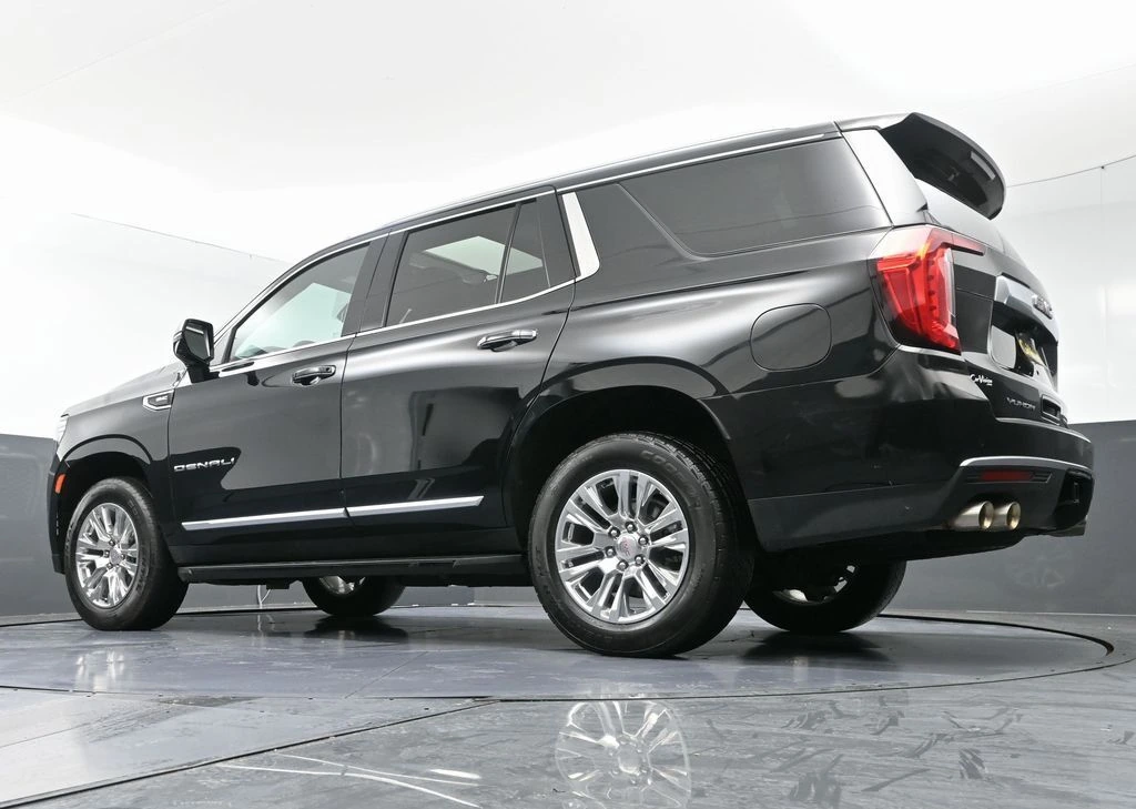 2024 GMC Yukon Denali - Photo 52