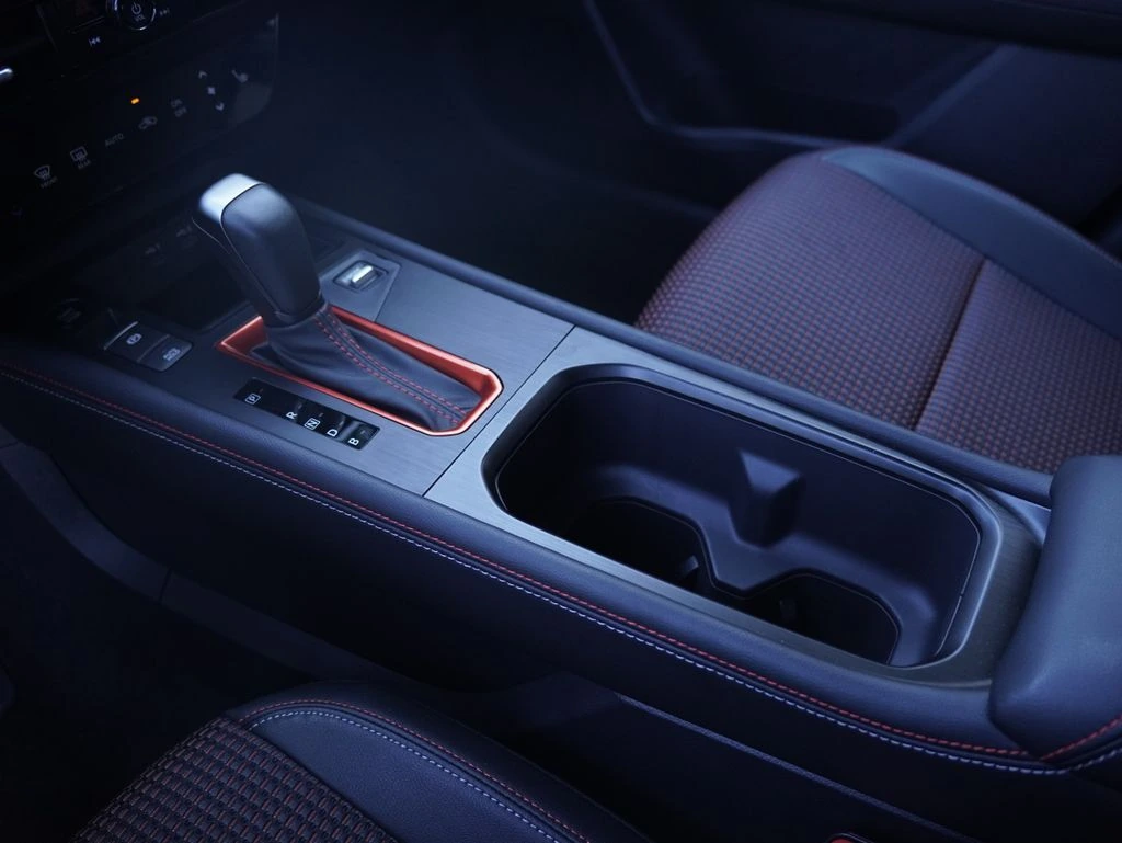 2026 Nissan KICKS SR AWD - Photo 22