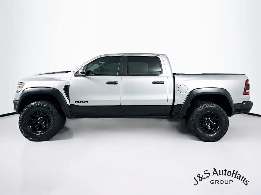 2023 Ram 1500 TRX photo 4