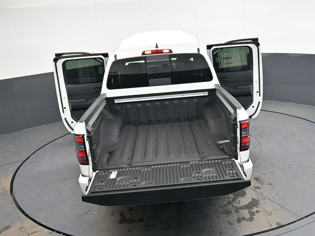 2026 Nissan Frontier SV - Photo 46