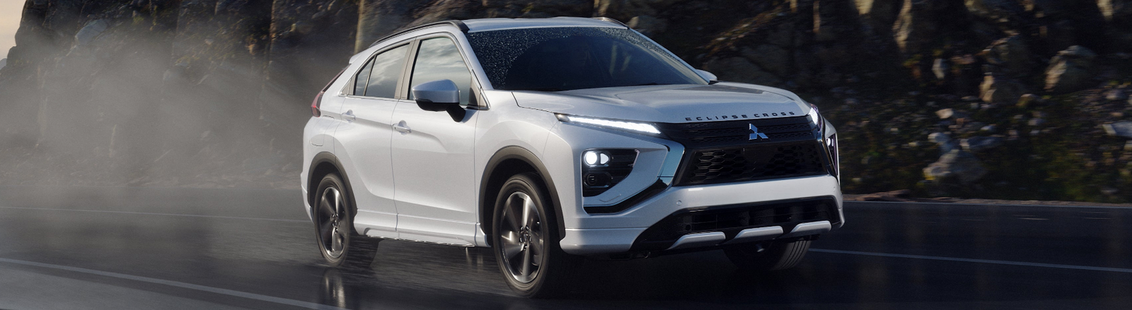 2026 Mitsubishi Eclipse Cross for Sale near Huntsville, AL