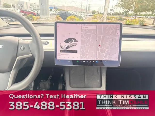 2022 Tesla Model Y Long Range photo 15