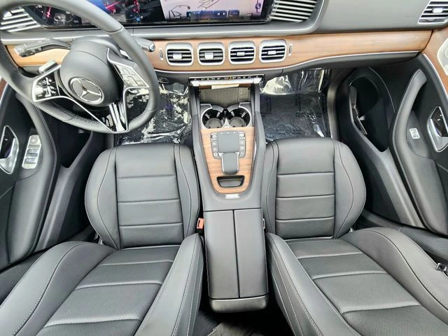 2026 Mercedes-Benz GLE GLE350 - Photo 34