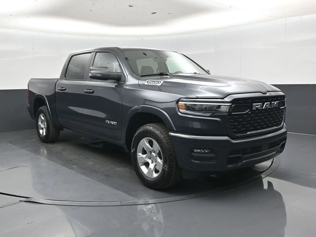 2026 RAM 1500 Big Horn/Lone Star 4x4 Crew Cab 5'7's photo